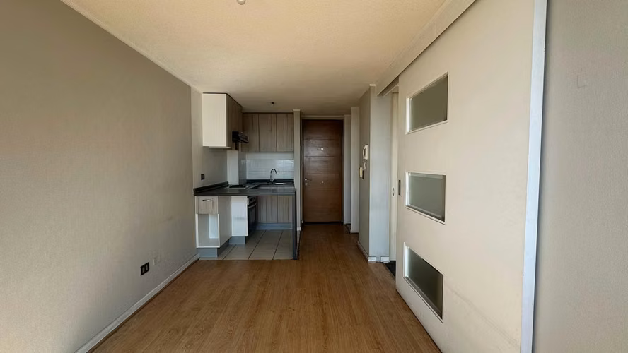Departamentos en Santiago | ACOGEDOR DEPTO 1D + 1B ESTACION CENTRAL | CONECTIVIDAD Y BUEN PRECIO - Imagen 5