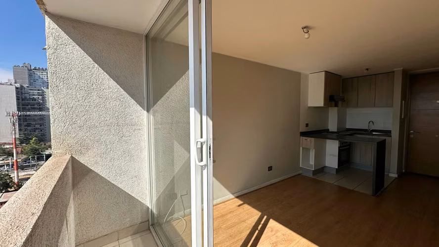 Departamentos en Santiago | ACOGEDOR DEPTO 1D + 1B ESTACION CENTRAL | CONECTIVIDAD Y BUEN PRECIO - Imagen 8