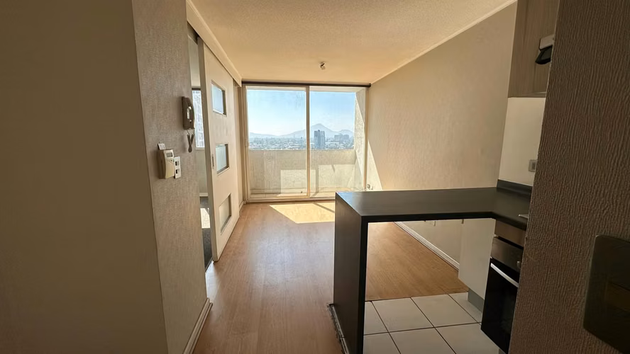 Departamentos en Santiago | ACOGEDOR DEPTO 1D + 1B ESTACION CENTRAL | CONECTIVIDAD Y BUEN PRECIO - Imagen 3