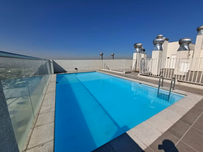 Departamentos en Santiago | ACOGEDOR DEPTO 1D + 1B ESTACION CENTRAL | CONECTIVIDAD Y BUEN PRECIO - Imagen 13