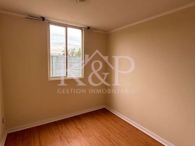 ARRIENDO DEPARTAMENTO 3HAB 1BA LA CISTERNA - Imagen 15