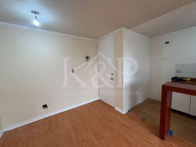 ARRIENDO DEPARTAMENTO 3HAB 1BA LA CISTERNA - Imagen 10