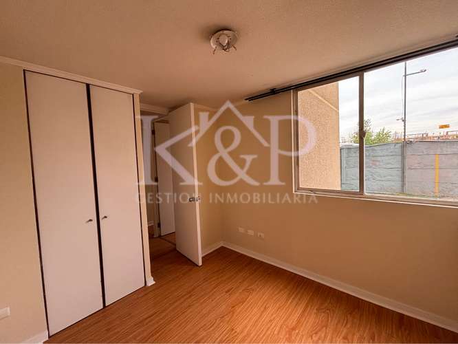 ARRIENDO DEPARTAMENTO 3HAB 1BA LA CISTERNA - Imagen 12