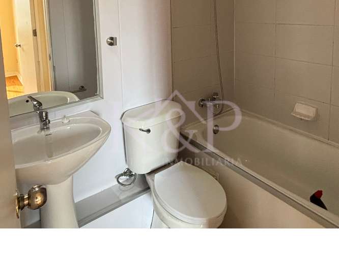 ARRIENDO DEPARTAMENTO 3HAB 1BA LA CISTERNA - Imagen 17