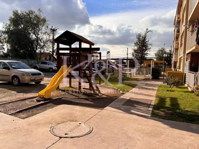 ARRIENDO DEPARTAMENTO 3HAB 1BA LA CISTERNA - Imagen 19