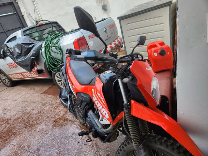 moto