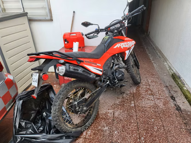 moto