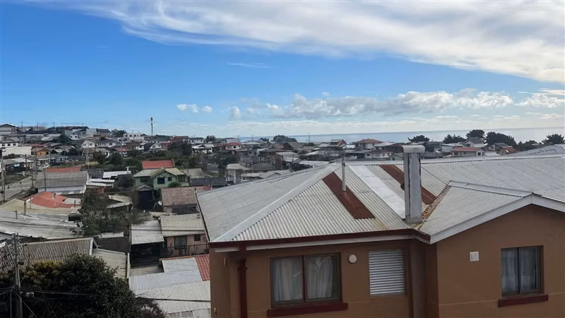OPORTUNIDAD! Departamento en venta de 2 dorm en Constitución - Imagen 9