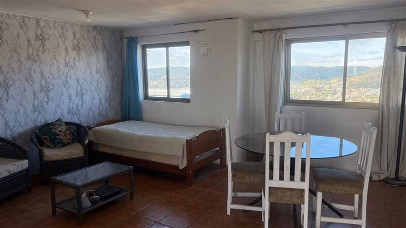 OPORTUNIDAD! Departamento en venta de 2 dorm en Constitución - Imagen 3