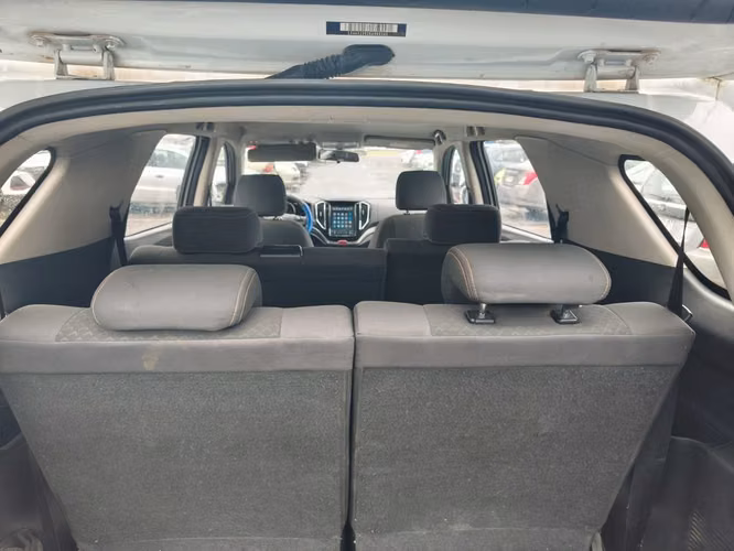 CHANGAN CX70 2019 - Imagen 7