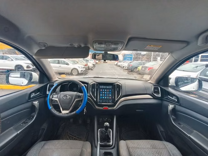 CHANGAN CX70 2019 - Imagen 6