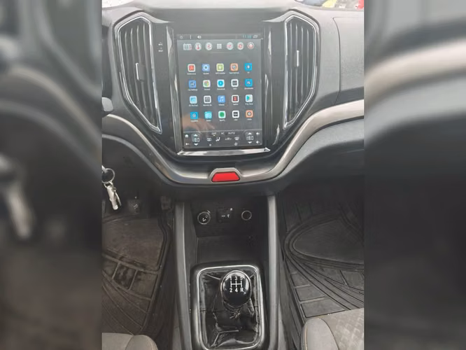 CHANGAN CX70 2019 - Imagen 8