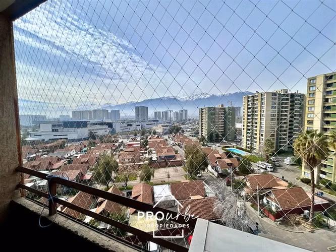 Ubicacion privilegiada 2 dorm. y vista despejada al oriente - Imagen 19