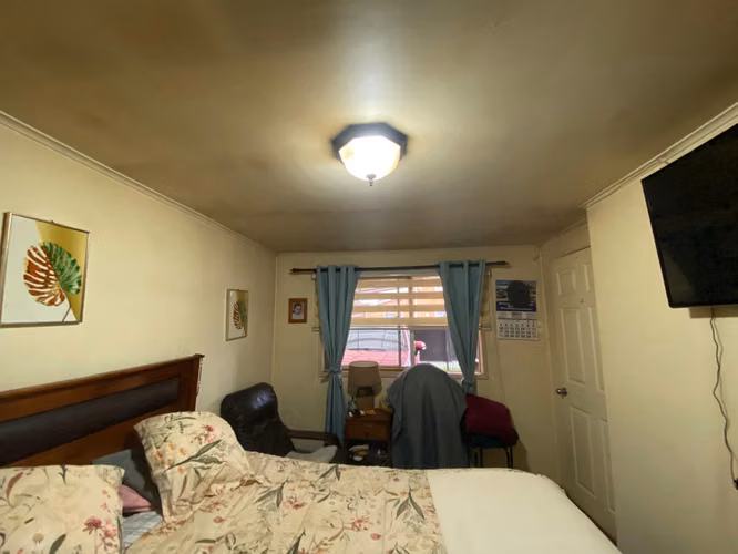 SE VENDE CASA DE TRES DORMITORIOS Y UN BAÑO EN LABRANZA - Imagen 12
