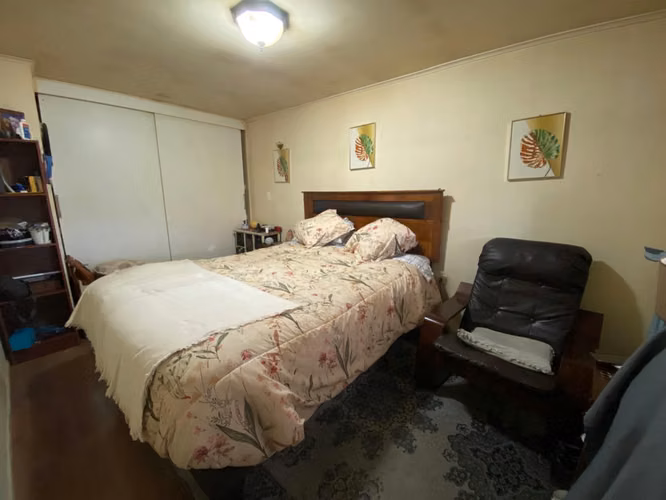 SE VENDE CASA DE TRES DORMITORIOS Y UN BAÑO EN LABRANZA - Imagen 10