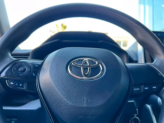TOYOTA RAV4 RAV4 2.0 TM 4X4 - 2022 | 3847