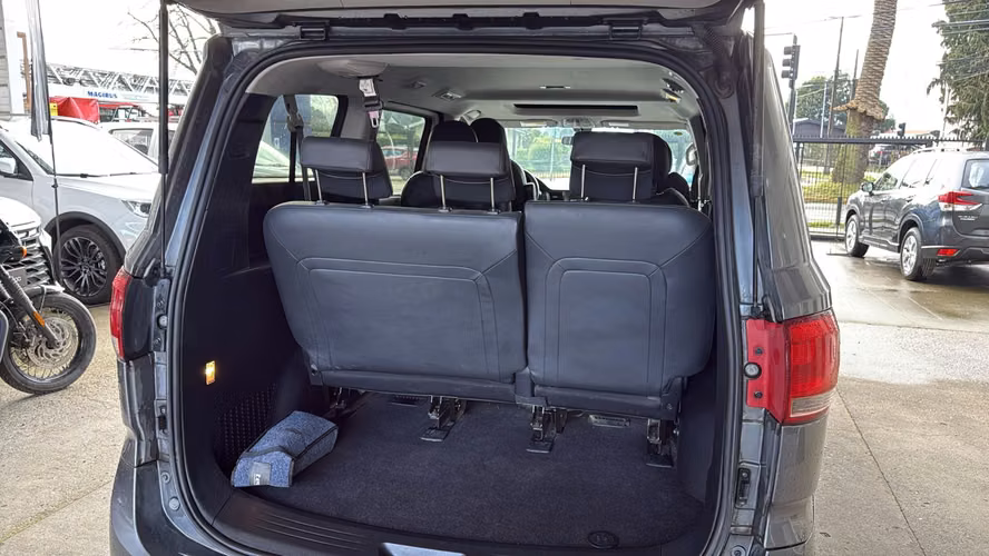 MAXUS G10 6+1