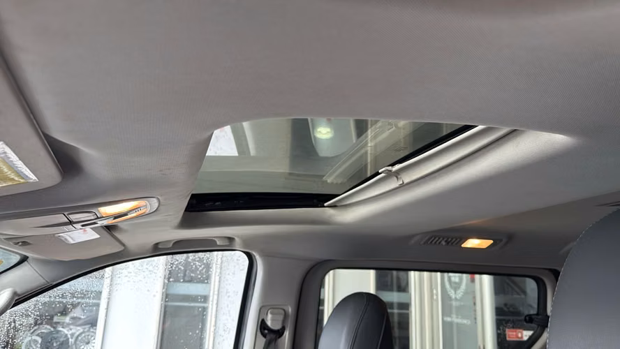 MAXUS G10 6+1