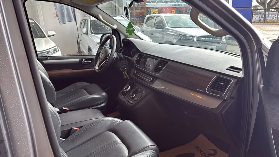 MAXUS G10 6+1