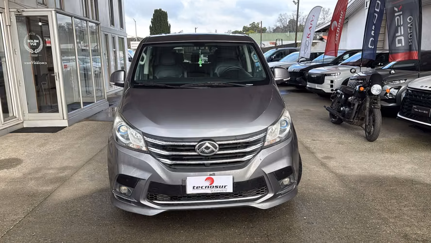 MAXUS G10 6+1