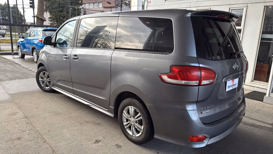 MAXUS G10 6+1