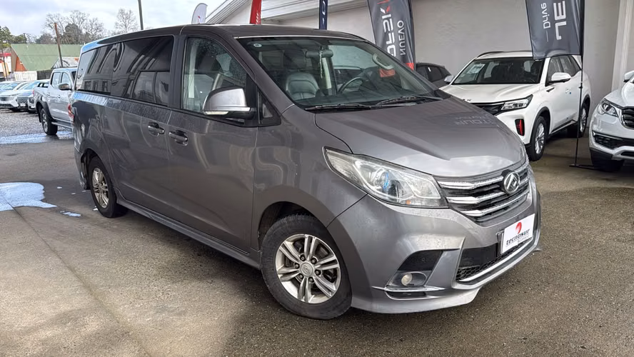 MAXUS G10 6+1