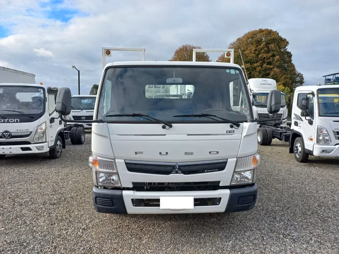 MITSUBISHI FUSO CANTER 915