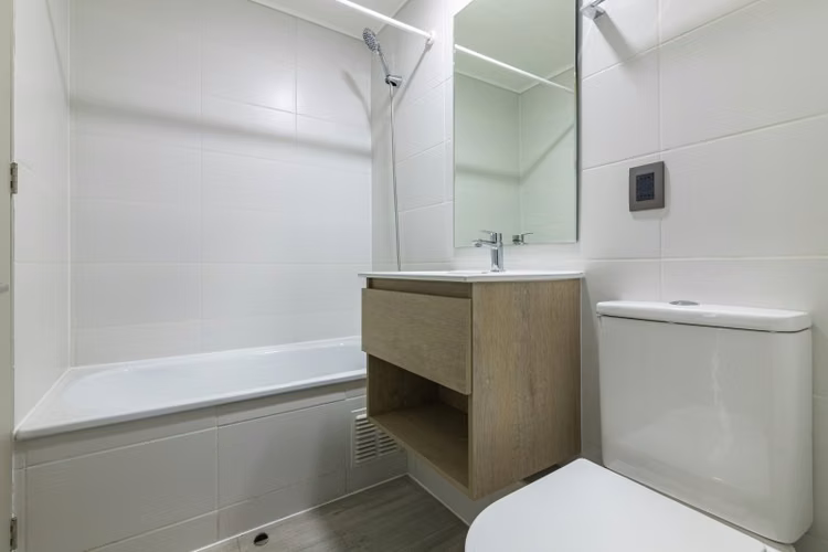 DEPARTAMENTO NUEVO – 2D/2B + ESTACIONAMIENTO Y BOD - Imagen 27