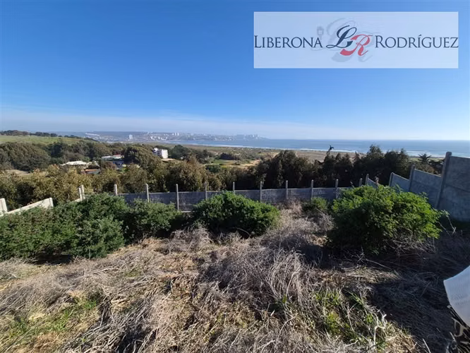 Sitio en venta en Quintero