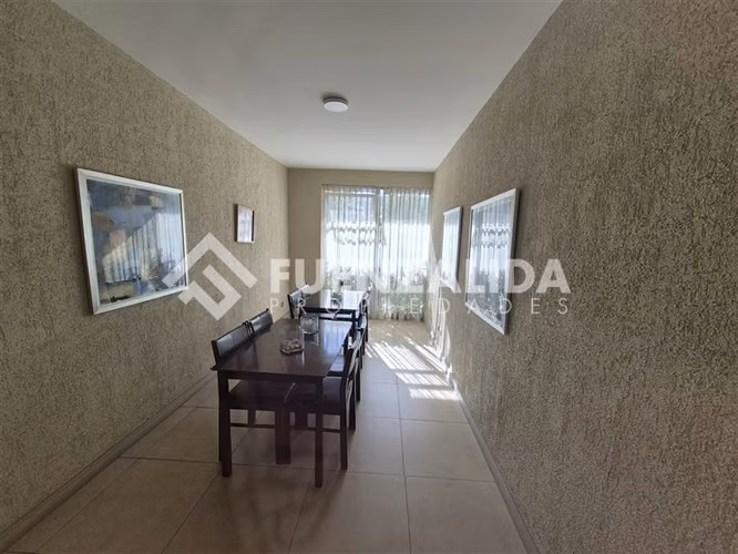 Departamento en arriendo de 2 dorm. en San Miguel - Imagen 22