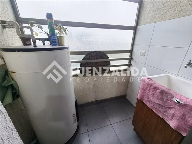 Departamento en arriendo de 2 dorm. en San Miguel - Imagen 15