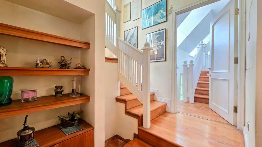 Casa en venta los Quillayes/ Arrayán (179723) - Imagen 9