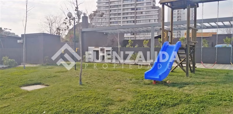 Departamento en arriendo de 1 dorm. en San Miguel - Imagen 16