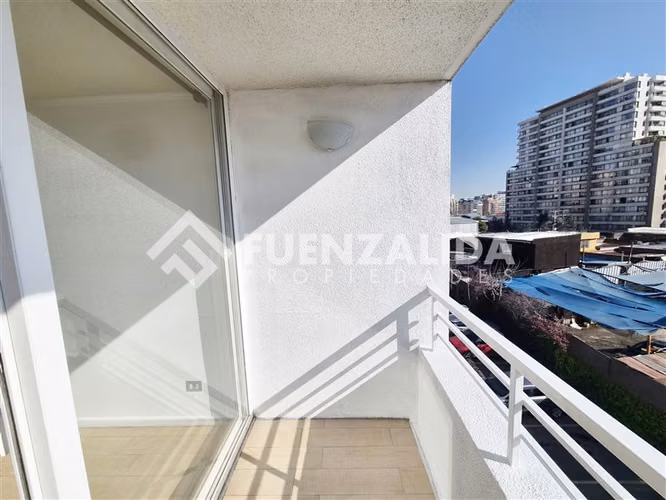 Departamento en arriendo de 1 dorm. en San Miguel - Imagen 7