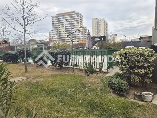 Departamento en arriendo de 1 dorm. en San Miguel - Imagen 18
