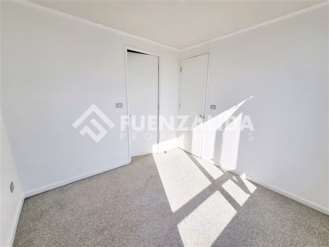 Departamento en arriendo de 1 dorm. en San Miguel - Imagen 9
