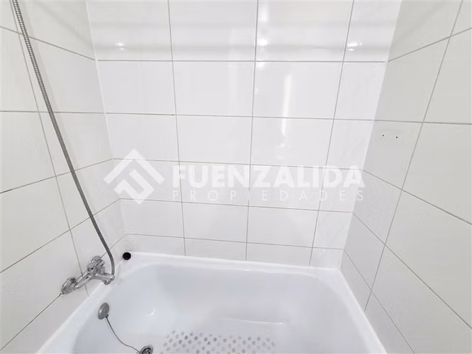 Departamento en arriendo de 1 dorm. en San Miguel - Imagen 12
