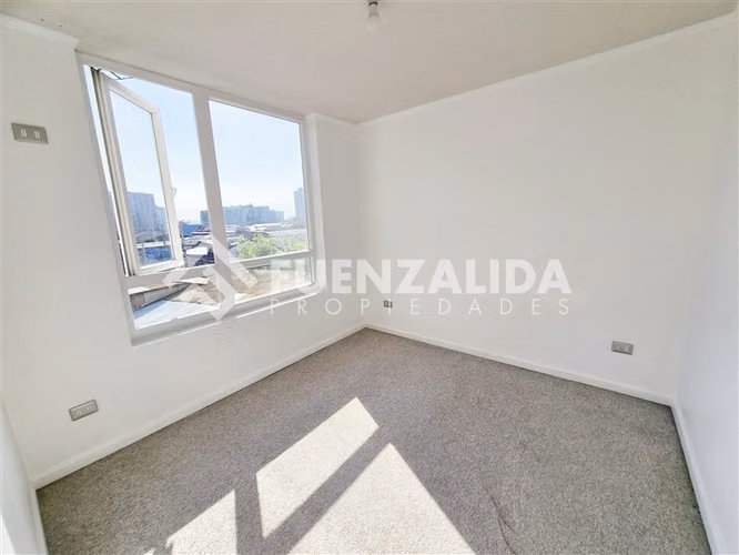 Departamento en arriendo de 1 dorm. en San Miguel - Imagen 8