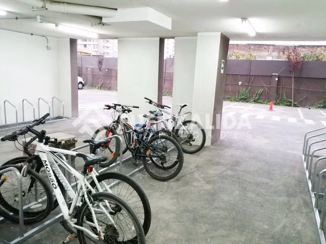 Departamento en arriendo de 1 dorm. en San Miguel - Imagen 19
