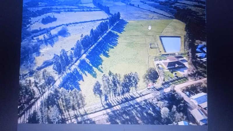 Parcela en venta en San Clemente