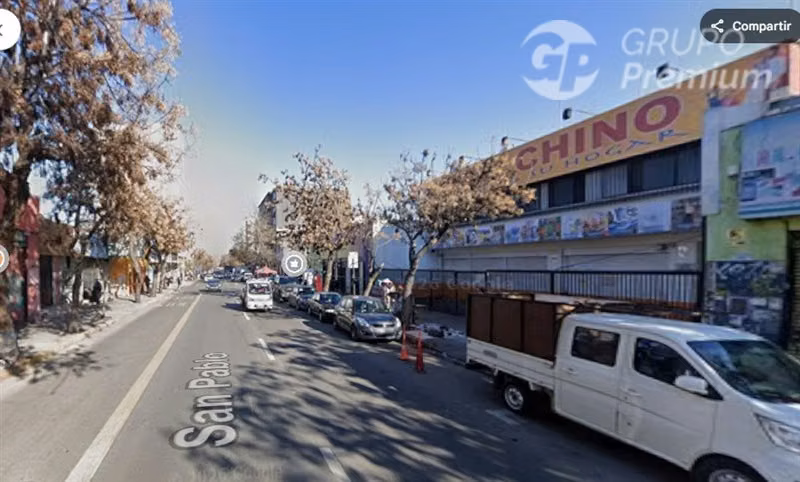 LOCAL COMERCIAL EN VENTA EN SAN PABLO SANTIAGO - Imagen 17