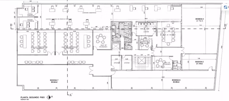 LOCAL COMERCIAL EN VENTA EN SAN PABLO SANTIAGO - Imagen 19