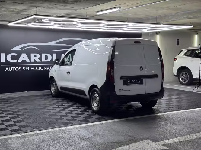 RENAULT EXPRESS 1.5 MT 2023