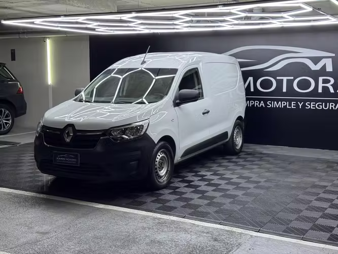 RENAULT EXPRESS 1.5 MT 2023