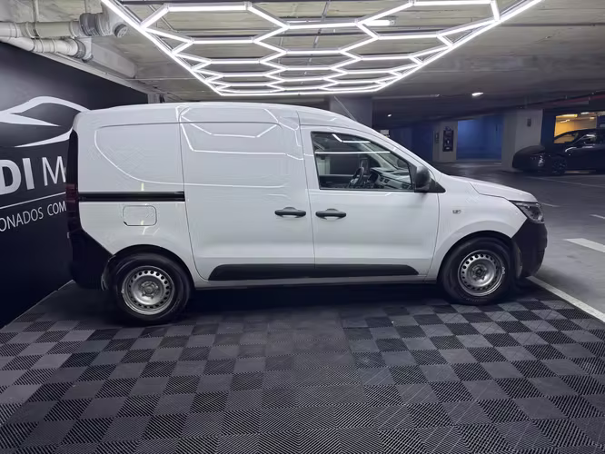RENAULT EXPRESS 1.5 MT 2023