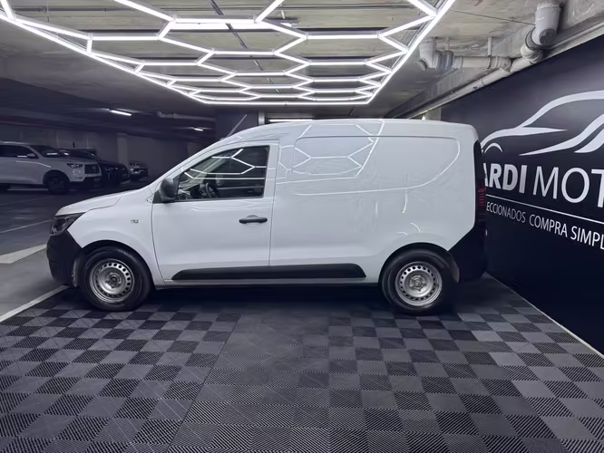 RENAULT EXPRESS 1.5 MT 2023