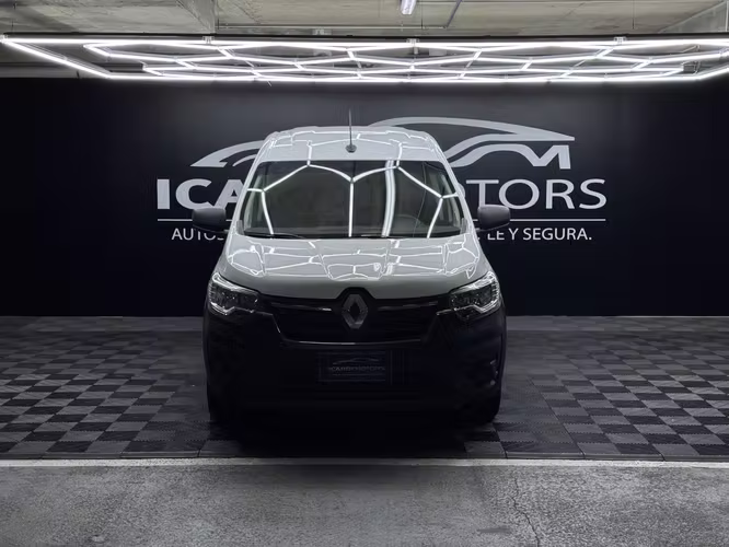 RENAULT EXPRESS 1.5 MT 2023