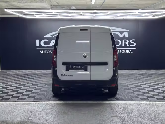 RENAULT EXPRESS 1.5 MT 2023