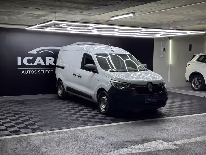 RENAULT EXPRESS 1.5 MT 2023