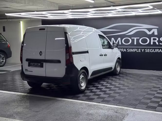 RENAULT EXPRESS 1.5 MT 2023